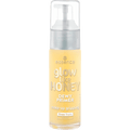 Primer Glow Like Honey Dewy essence