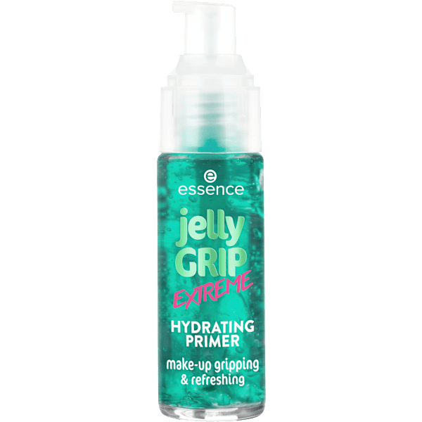 Primer Jelly Grip Extreme Hydrating Primer essence