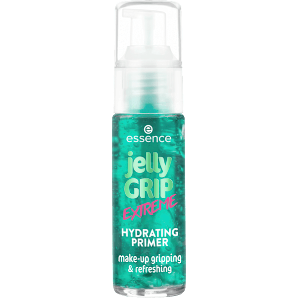 Primer Jelly Grip Extreme Hydrating Primer essence