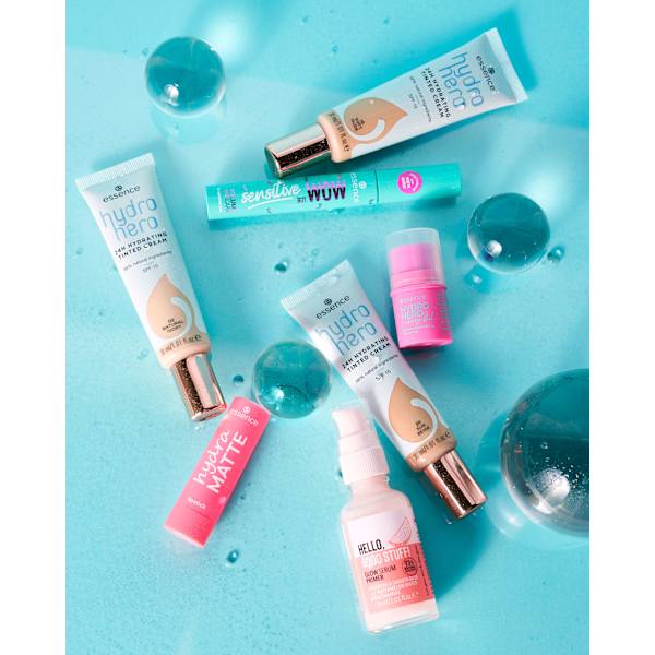 Serum - Primer HELLO, GOOD STUFF! GLOW essence