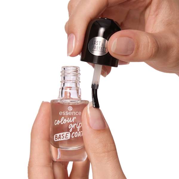 Unterlack Colour Grip Base Coat essence