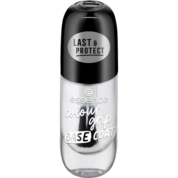 Unterlack Colour Grip Base Coat essence