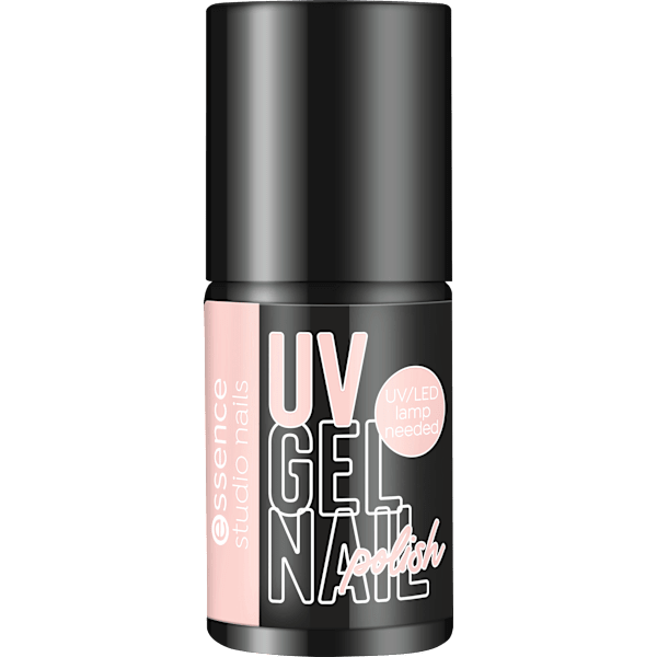 UV Nagellack Studio Nails UV Gel Nail 22 Nude To Know essence