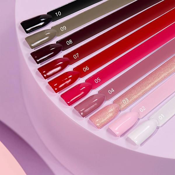 UV Nagellack Studio Nails UV Gel Nail 22 Nude To Know essence