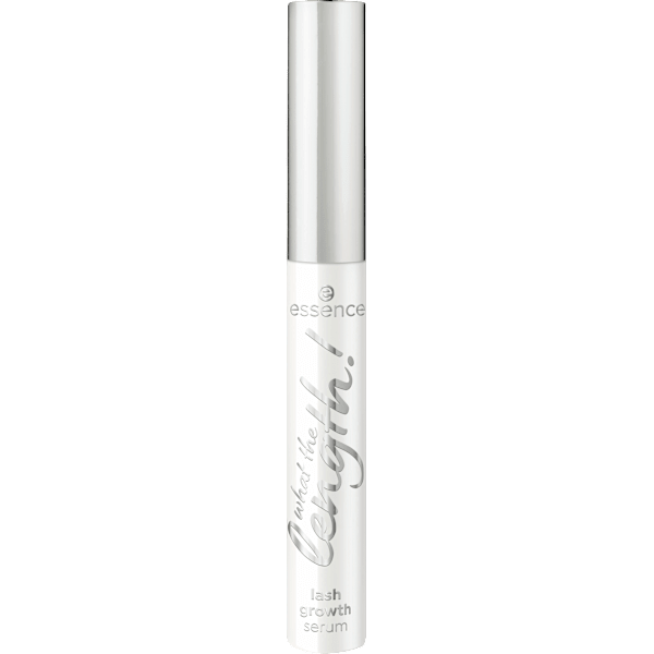 Wimpernserum What The Length! Lash Growth essence