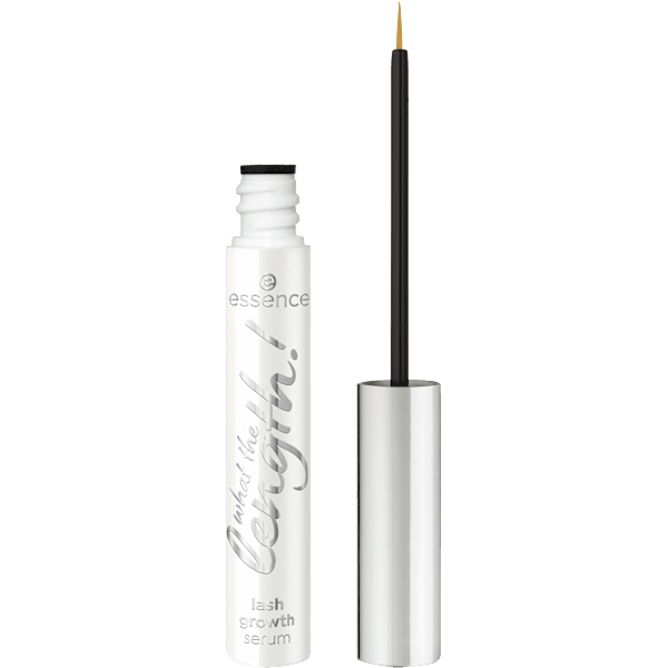 Wimpernserum What The Length! Lash Growth essence