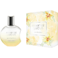 Vanilla Bliss Eau de Parfum essential garden