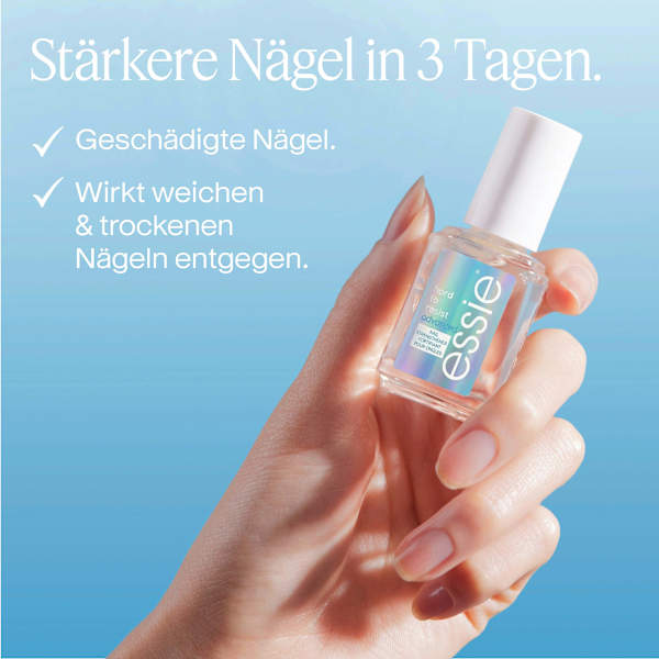 Nagelhärter Hard To Resist Advanced Nail Strengthener essie