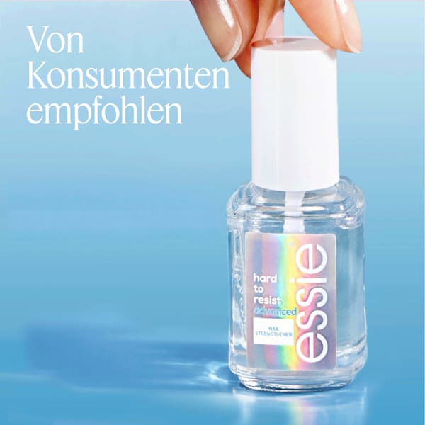 Nagelhärter Hard To Resist Advanced Nail Strengthener essie