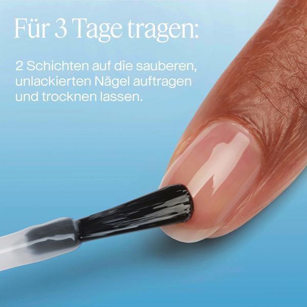 Nagelhärter Hard To Resist Advanced Nail Strengthener essie