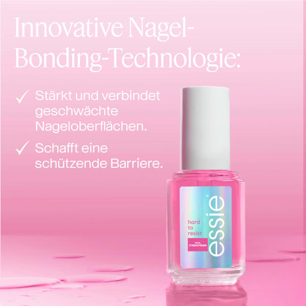 Nagelhärter Hard To Resist Nail Strengthener essie