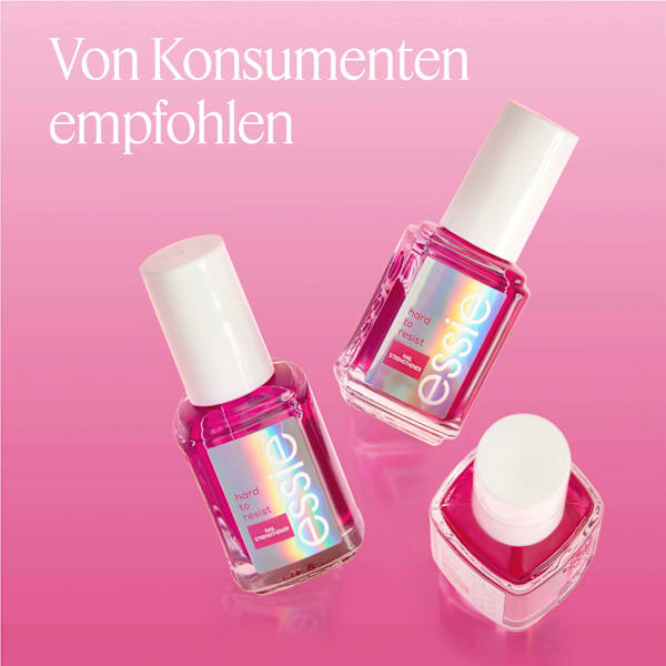 Nagelhärter Hard To Resist Nail Strengthener essie
