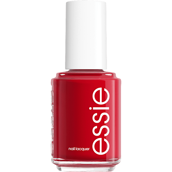 Nagellack 750 Not Red-Y For Bed essie