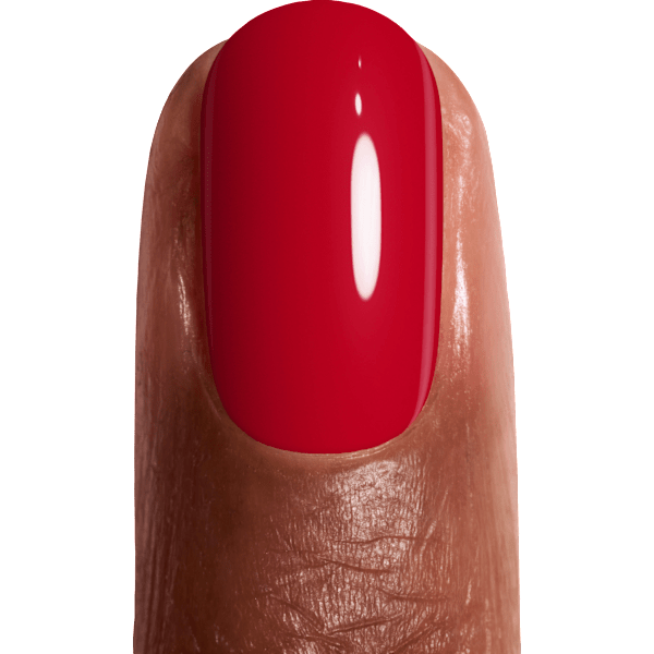 Nagellack 750 Not Red-Y For Bed essie