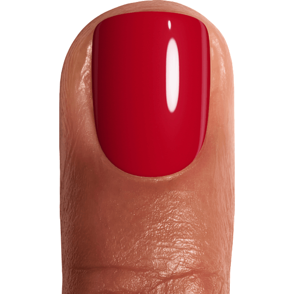 Nagellack 750 Not Red-Y For Bed essie