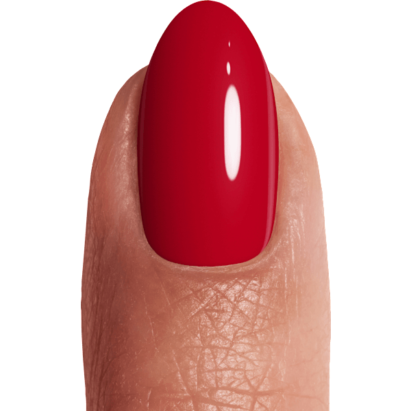 Nagellack 750 Not Red-Y For Bed essie