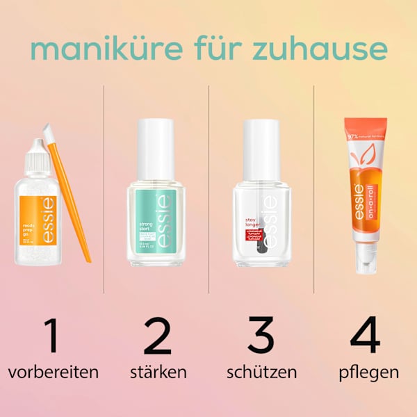 Nagellack 994 This And That essie