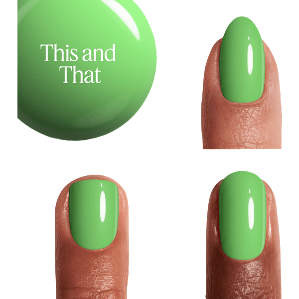 Nagellack 994 This And That essie