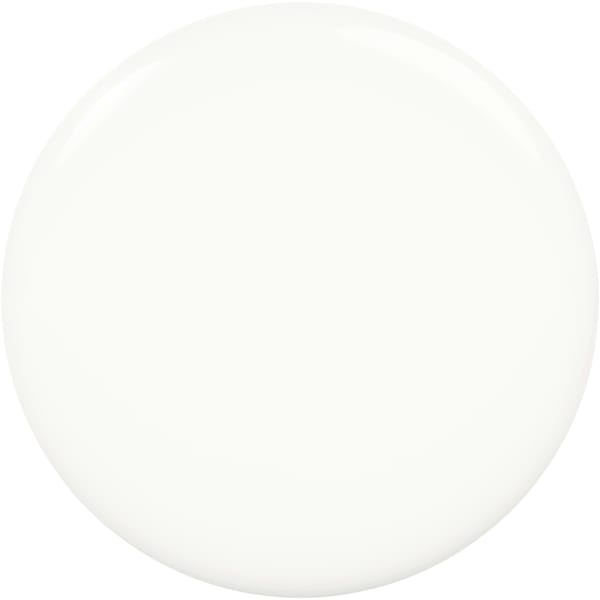 Nagellack Expressie 390 Always Transparent essie