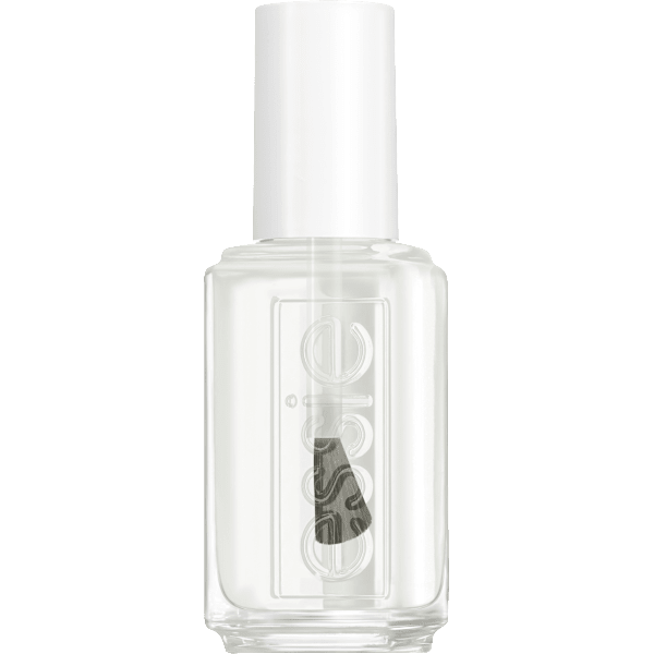 Nagellack Expressie 390 Always Transparent essie