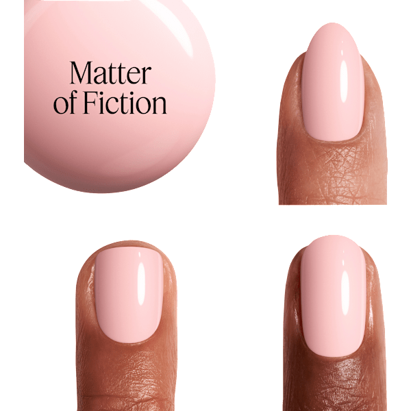 Nagellack Gel by essie 484 Matter Of Fiction essie