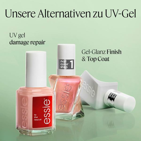 Nagellack Gel by essie 548 In-Vest In Style essie