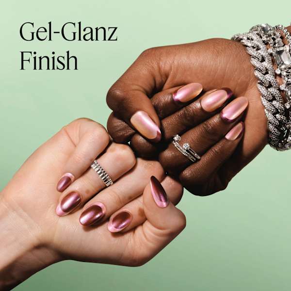 Nagellack Gel by essie 548 In-Vest In Style essie
