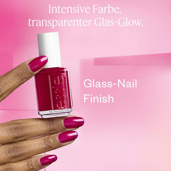 Nagellack Glass Nails 20 Cin Cin essie