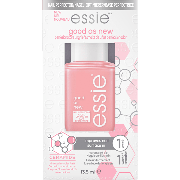 Nagellack Good As New 260 Rosa essie