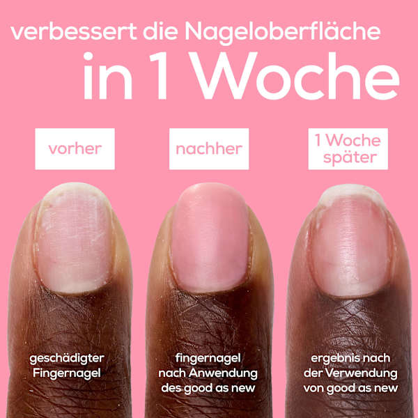 Nagellack Good As New 260 Rosa essie