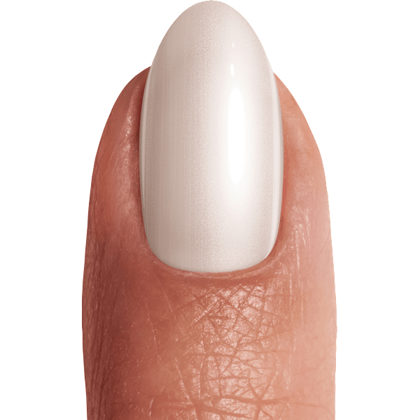 Nagellack Stay Fluid 990 Weiß essie