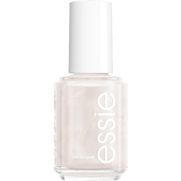 Nagellack Stay Fluid 990 Weiß essie