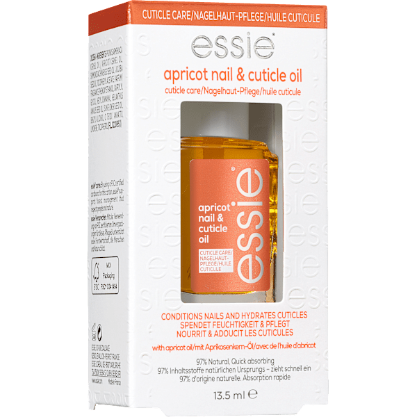 Nagelöl Apricot Oil essie