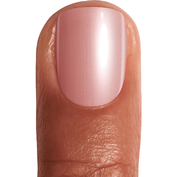 Top Coat Gel by essie 564 Glazed Chrome essie