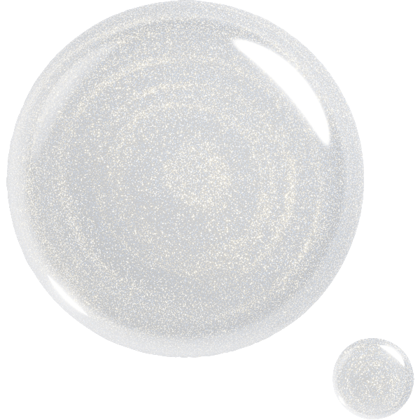 Top Coat Gel by essie Diamond Dust essie