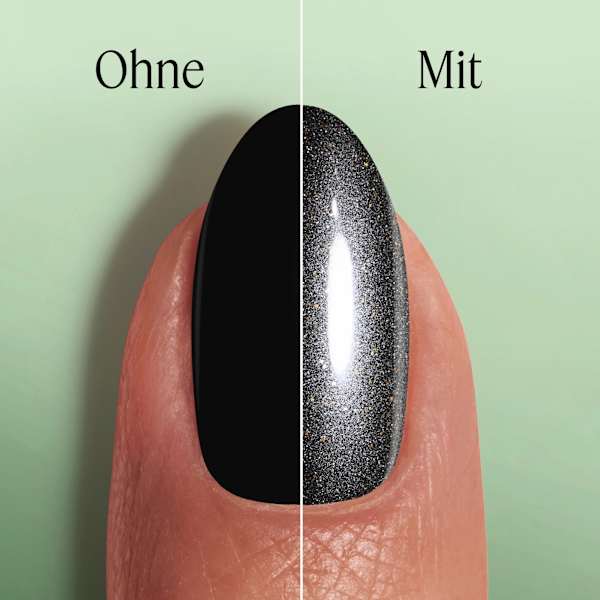 Top Coat Gel by essie Diamond Dust essie