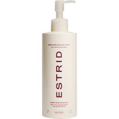 Estrid After Shave, Soft Body Gel Cream, 280 ml