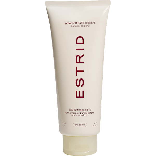 Peeling, Soft Body Estrid