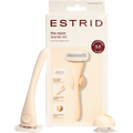 Rasierer, fawn Starterset Estrid