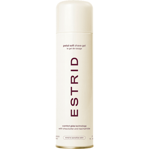 Rasiergel, Soft Body Estrid