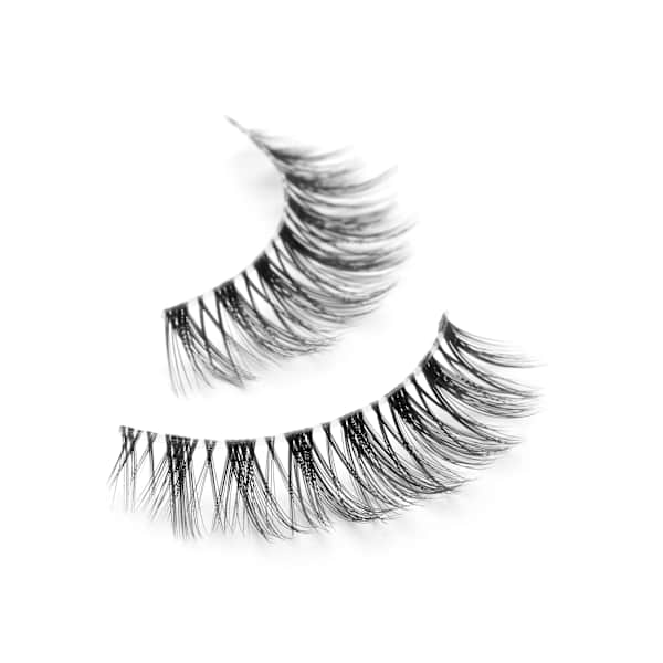 Künstliche Wimpern Full & Wispy 184 (1 Paar) Eylure