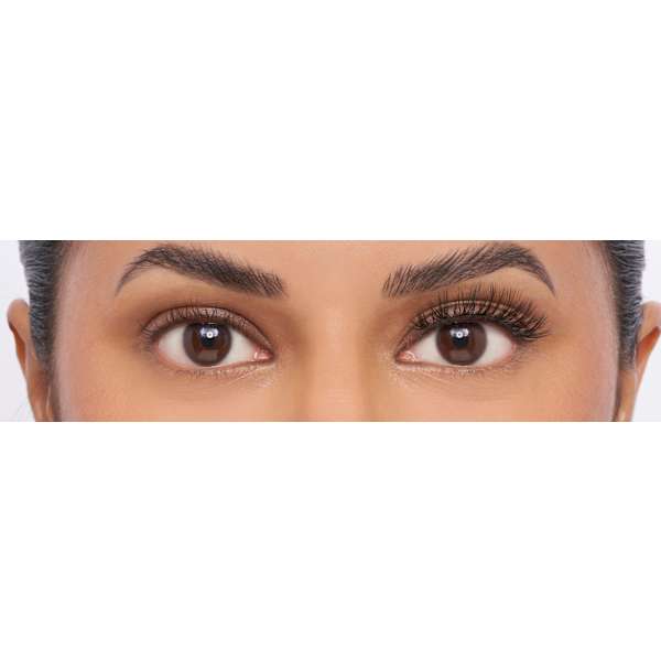 Künstliche Wimpern Full & Wispy 184 (1 Paar) Eylure