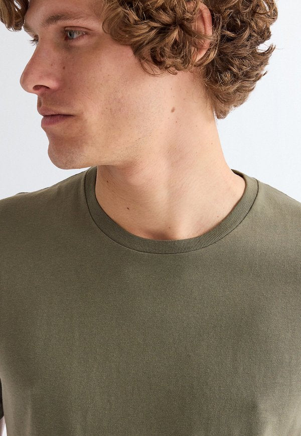 Wrangler 3 PACK TEE
