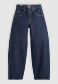 Levi's® SUPER BAGGY BARREL - Baggy Jeans - shaded view