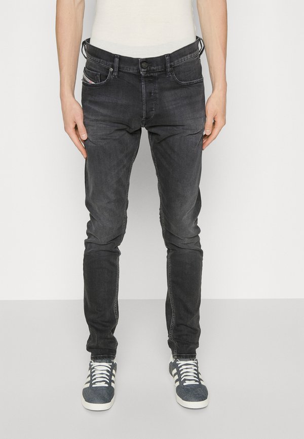 Diesel TEPPHAR-X