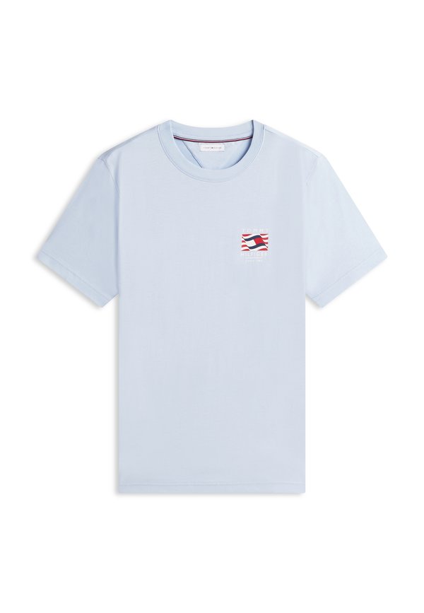 Tommy Hilfiger AMERICANA GRAPHIC LOGO TEE
