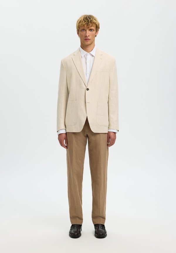 Selected SLH STRAIGHT LEROY