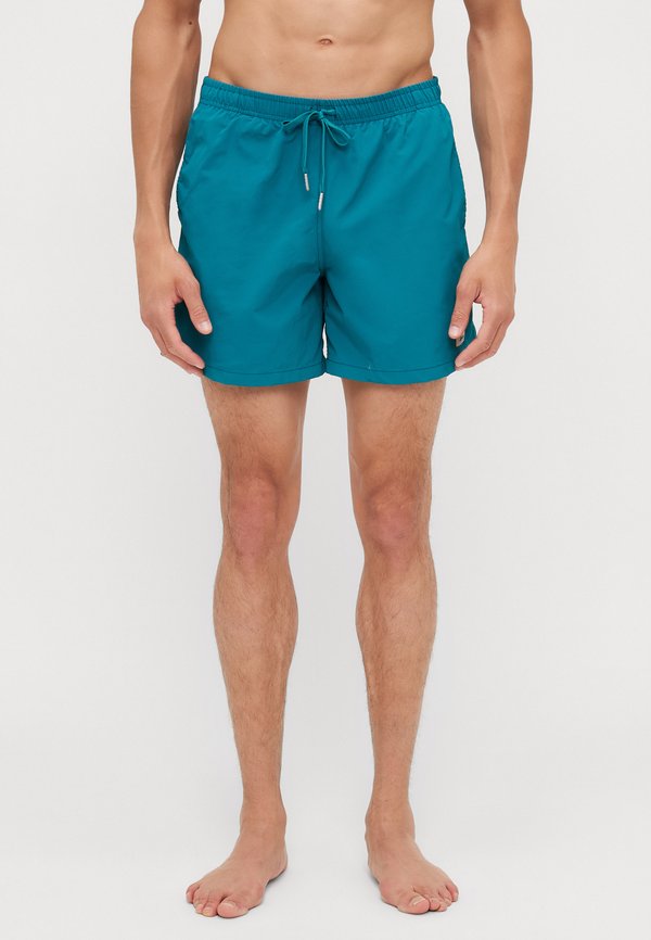 Bather SOLID SWIM TRUNKS