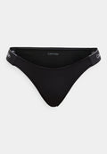Calvin Klein Underwear ICON COTTON MODAL - Briefs - black