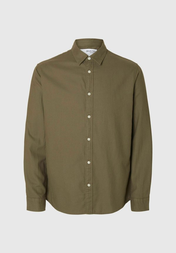 Selected Flannel